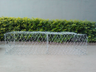 賓格網(wǎng)護墊